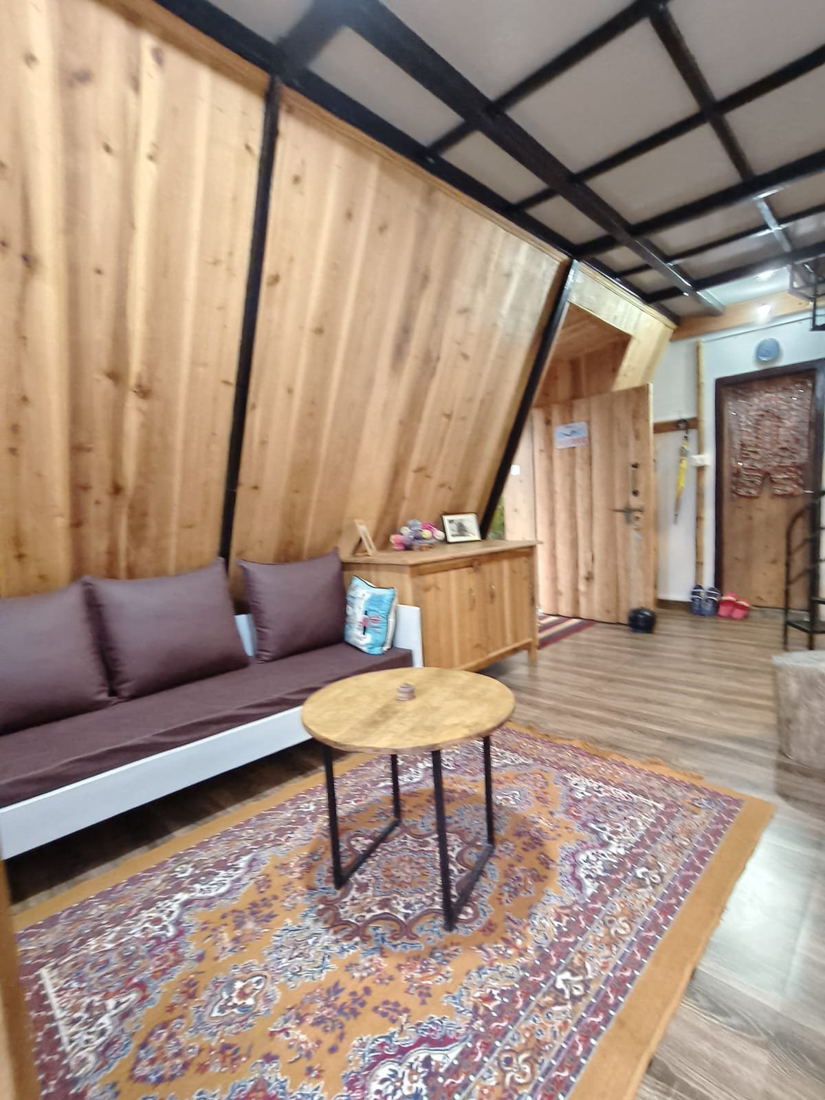 The Piyak Retreat
