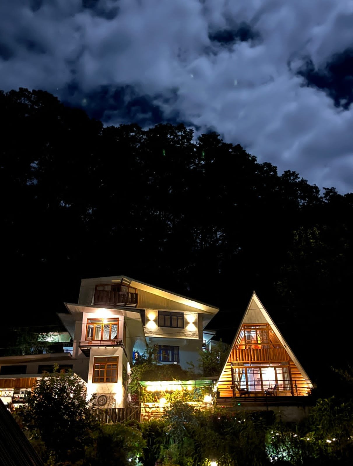 The Piyak Retreat